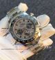 Perfect Replica Rolex Stainless Steel Daytona Watch 40mm Black Ceramic Bezel (2)_th.jpg